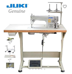 juki 8700 sewing machine image