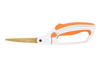 fiskars scissors for cutting felt