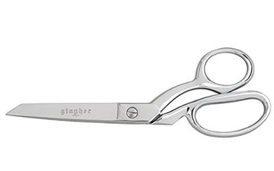 gingher scissors for cutting felt