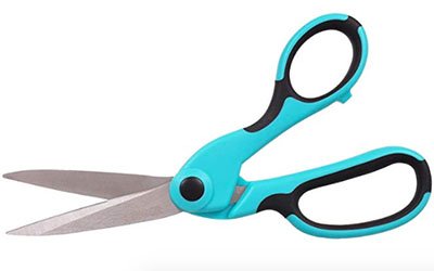 singer scissors for cutting felt
