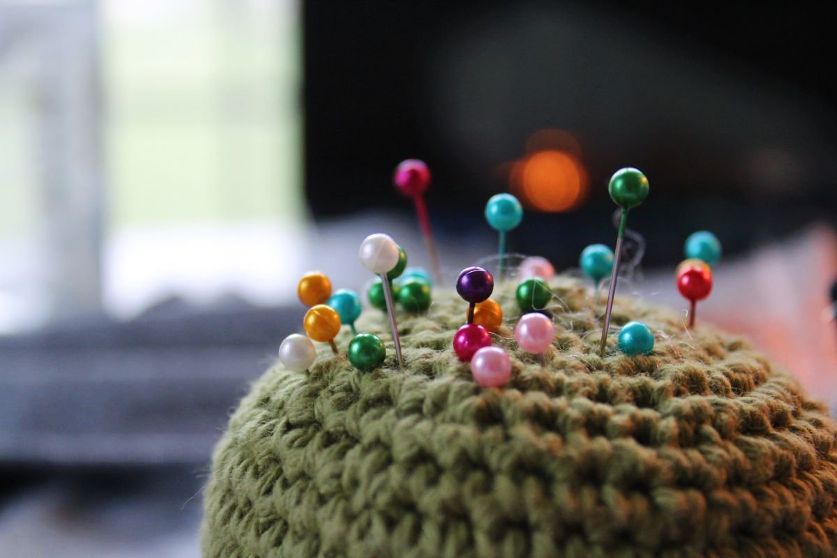What Are Pins Used For In Sewing Your Craft Finder